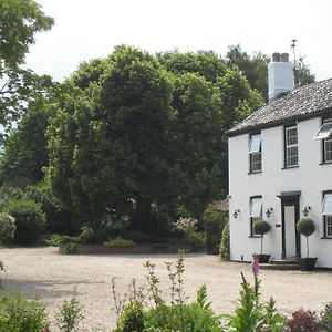 Old Rectory Hotel, Crostwick