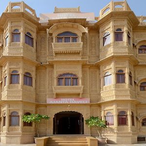 Hotel Ajanta Haveli